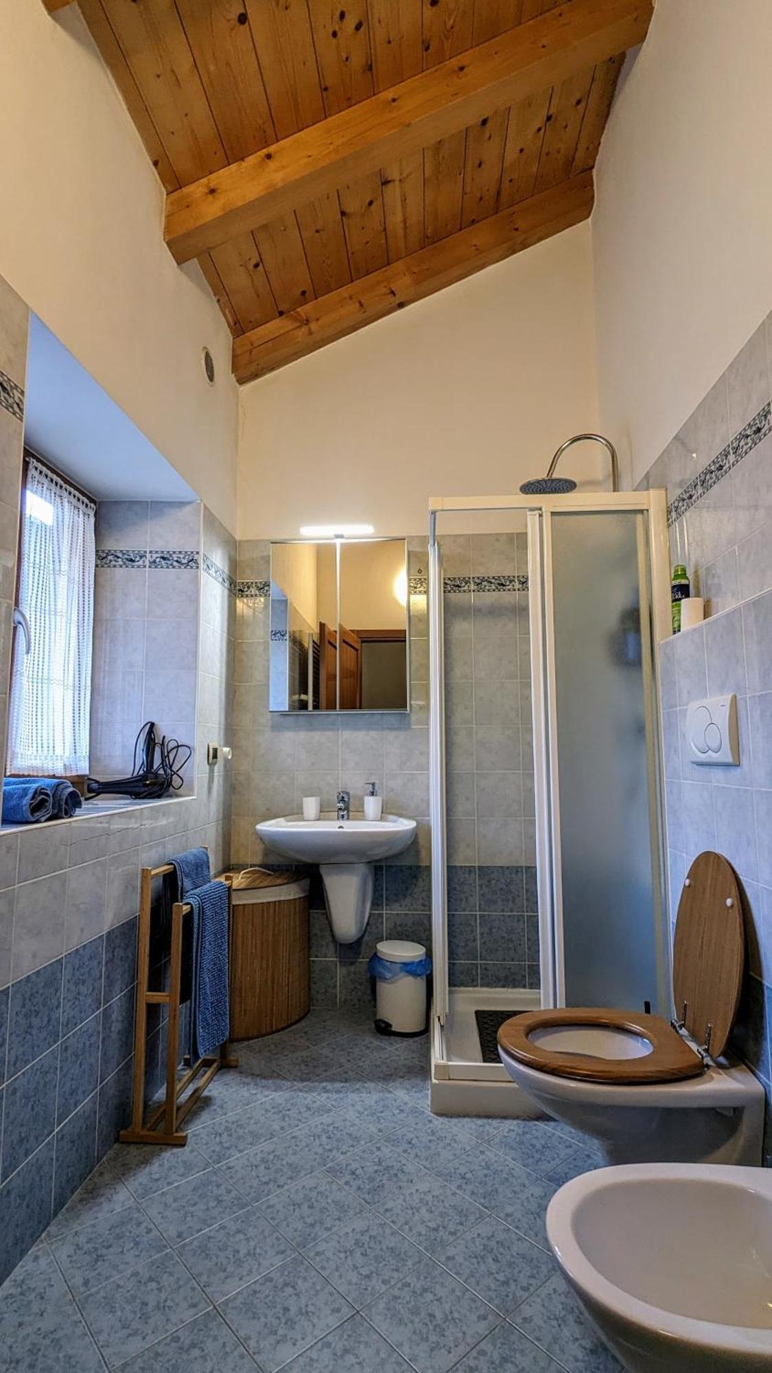 Maso Daue Villa Marter Exterior foto