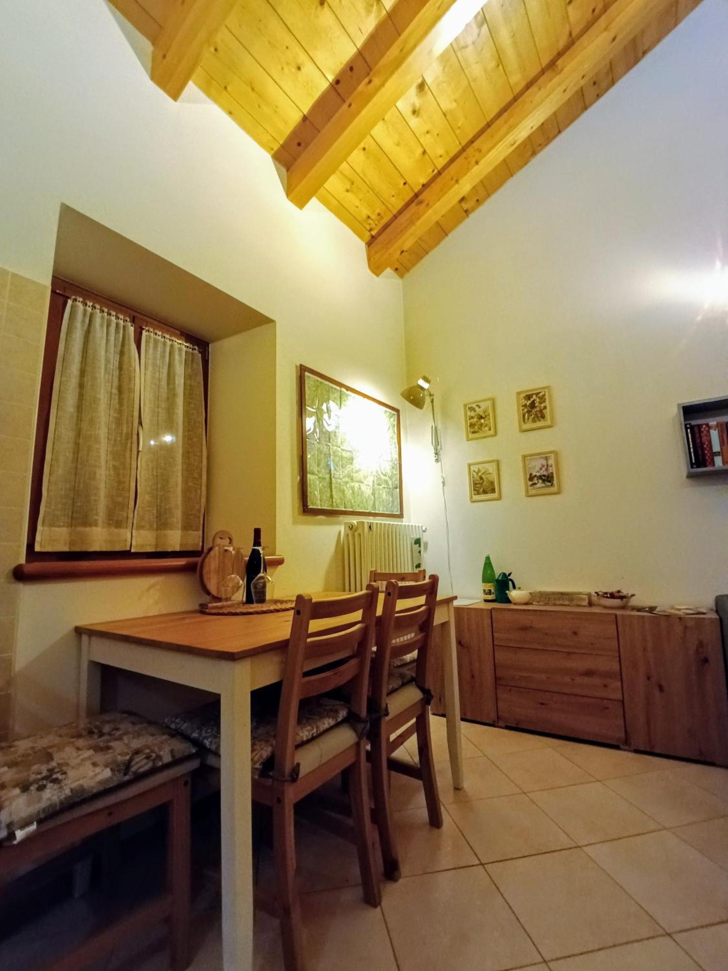 Maso Daue Villa Marter Exterior foto